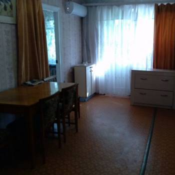 Сдается 2-х комнатная квартира, 43 м²