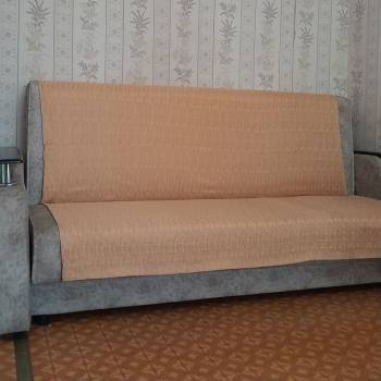 Сдается 2-х комнатная квартира, 43 м²