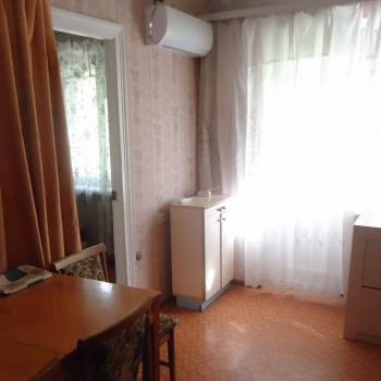 Сдается 2-х комнатная квартира, 43 м²