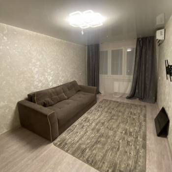 Сдается 1-комнатная квартира, 36 м²