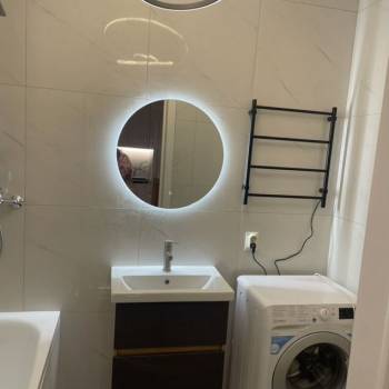 Сдается 2-х комнатная квартира, 47 м²