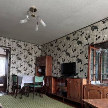 Сдается Многокомнатная квартира, 58 м²