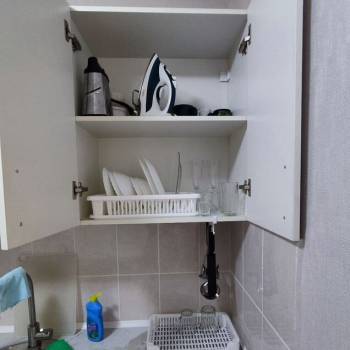 Сдается 1-комнатная квартира, 25 м²
