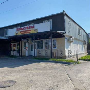 Сдается Нежилое помещение, 59 м²