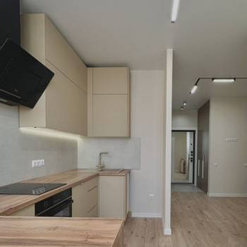 Продается 1-комнатная квартира, 34 м²