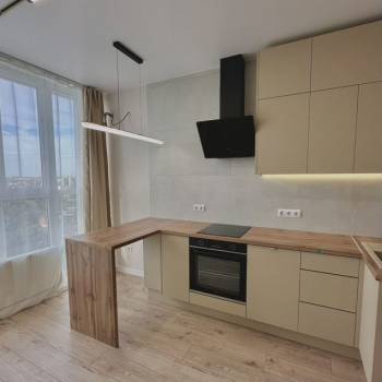 Продается 1-комнатная квартира, 34 м²