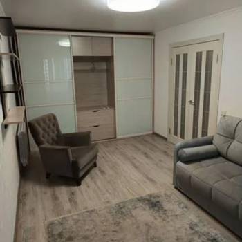 Сдается 1-комнатная квартира, 30,5 м²