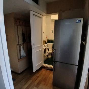 Сдается 2-х комнатная квартира, 40 м²
