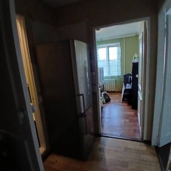 Сдается 2-х комнатная квартира, 40 м²