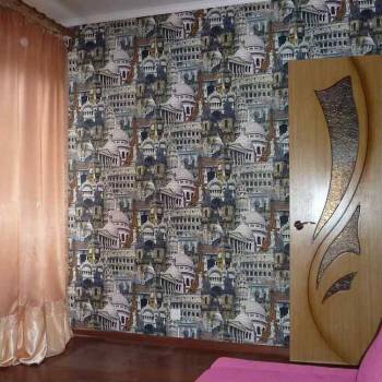 Сдается 1-комнатная квартира, 32 м²