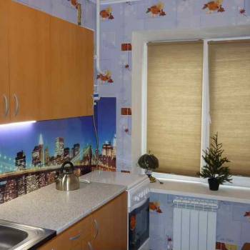 Сдается 1-комнатная квартира, 32 м²