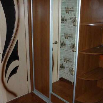 Сдается 1-комнатная квартира, 32 м²