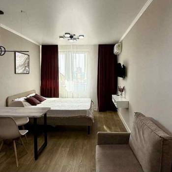 Сдается 1-комнатная квартира, 30 м²