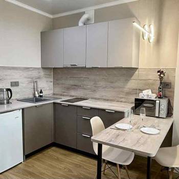 Сдается 1-комнатная квартира, 30 м²