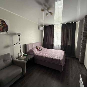 Сдается 1-комнатная квартира, 38 м²