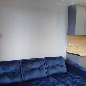 Сдается 1-комнатная квартира, 33 м²