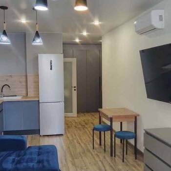Сдается 1-комнатная квартира, 33 м²