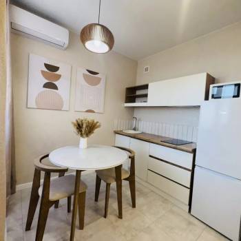 Сдается 1-комнатная квартира, 30 м²