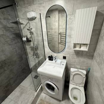 Сдается 1-комнатная квартира, 30 м²