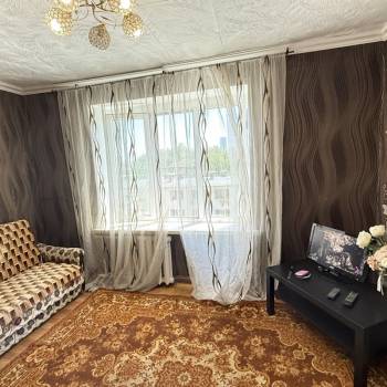 Продается 1-комнатная квартира, 16,1 м²