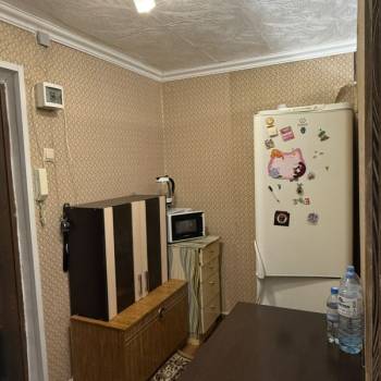 Продается 1-комнатная квартира, 16,1 м²