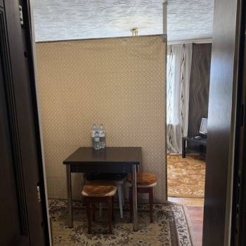 Продается 1-комнатная квартира, 16,1 м²