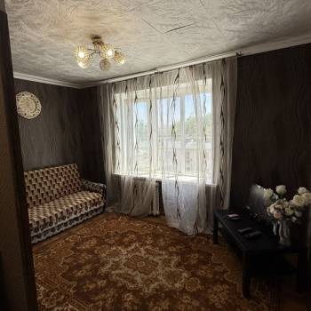 Продается 1-комнатная квартира, 16,1 м²