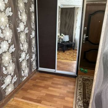 Продается 1-комнатная квартира, 16,1 м²
