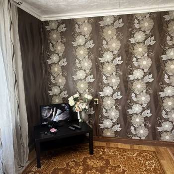 Продается 1-комнатная квартира, 16,1 м²