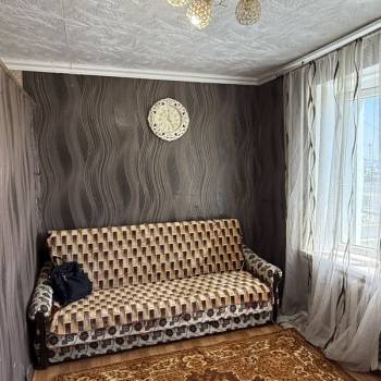 Продается 1-комнатная квартира, 16,1 м²