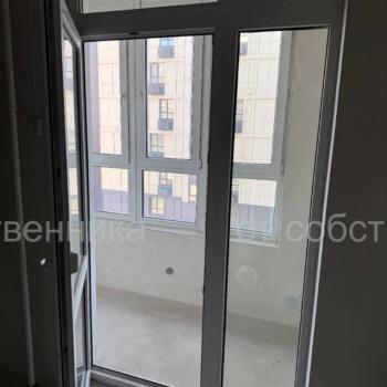 Продается 1-комнатная квартира, 33,3 м²
