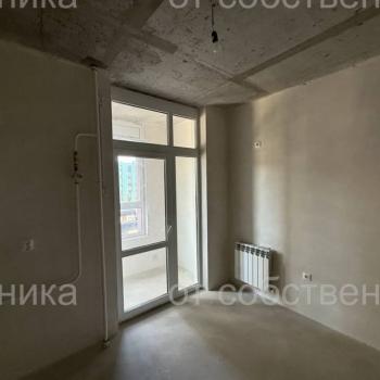 Продается 1-комнатная квартира, 33,3 м²