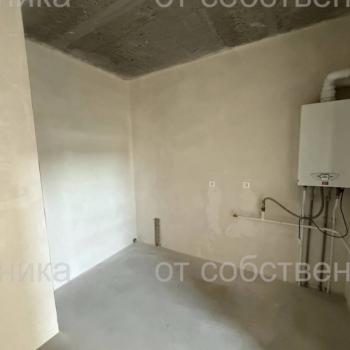 Продается 1-комнатная квартира, 33,3 м²