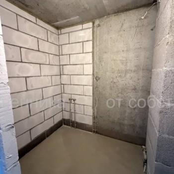 Продается 1-комнатная квартира, 33,3 м²