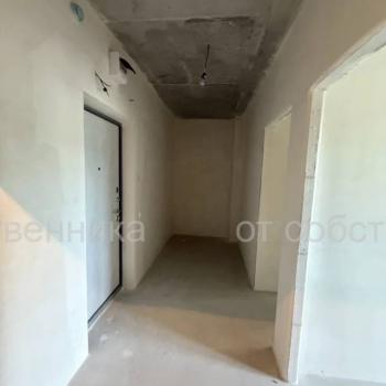 Продается 1-комнатная квартира, 33,3 м²