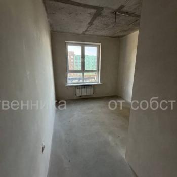 Продается 1-комнатная квартира, 33,3 м²