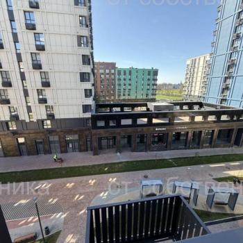 Продается 1-комнатная квартира, 33,3 м²