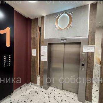 Продается 1-комнатная квартира, 33,3 м²
