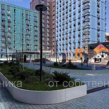 Продается 1-комнатная квартира, 33,3 м²