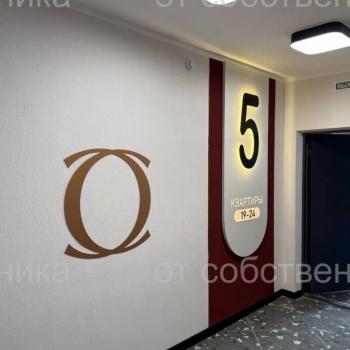 Продается 1-комнатная квартира, 33,3 м²