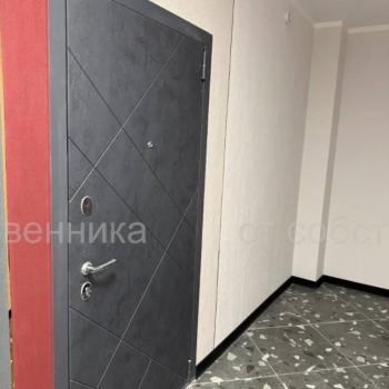 Продается 1-комнатная квартира, 33,3 м²