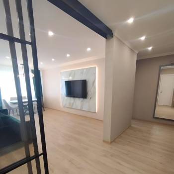 Продается 2-х комнатная квартира, 69 м²