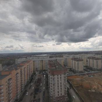 Продается 2-х комнатная квартира, 69 м²