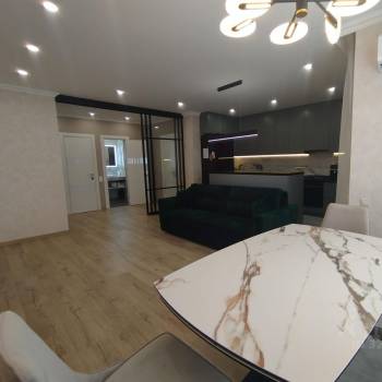 Продается 2-х комнатная квартира, 69 м²