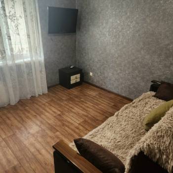 Сдается 1-комнатная квартира, 0 м²
