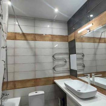 Сдается 1-комнатная квартира, 38 м²