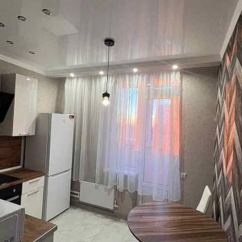 Сдается 1-комнатная квартира, 38 м²