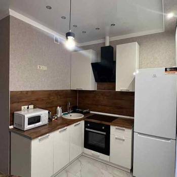 Сдается 1-комнатная квартира, 38 м²
