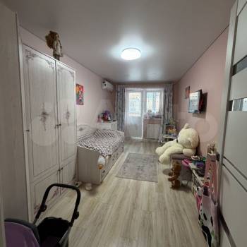 Продается 3-х комнатная квартира, 78,2 м²