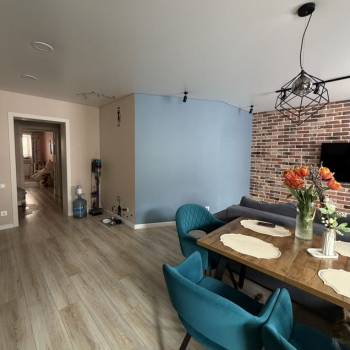 Продается 3-х комнатная квартира, 78,2 м²